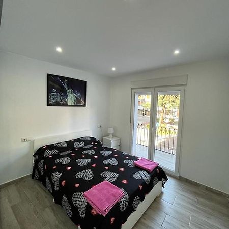 De La Cuenca Mieres II Con Parking Privado Διαμέρισμα Εξωτερικό φωτογραφία