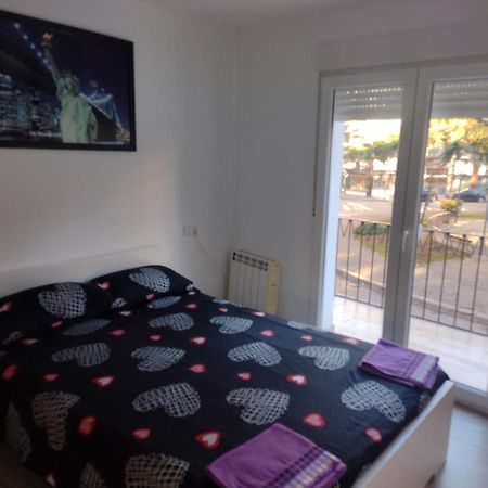 De La Cuenca Mieres II Con Parking Privado Διαμέρισμα Εξωτερικό φωτογραφία