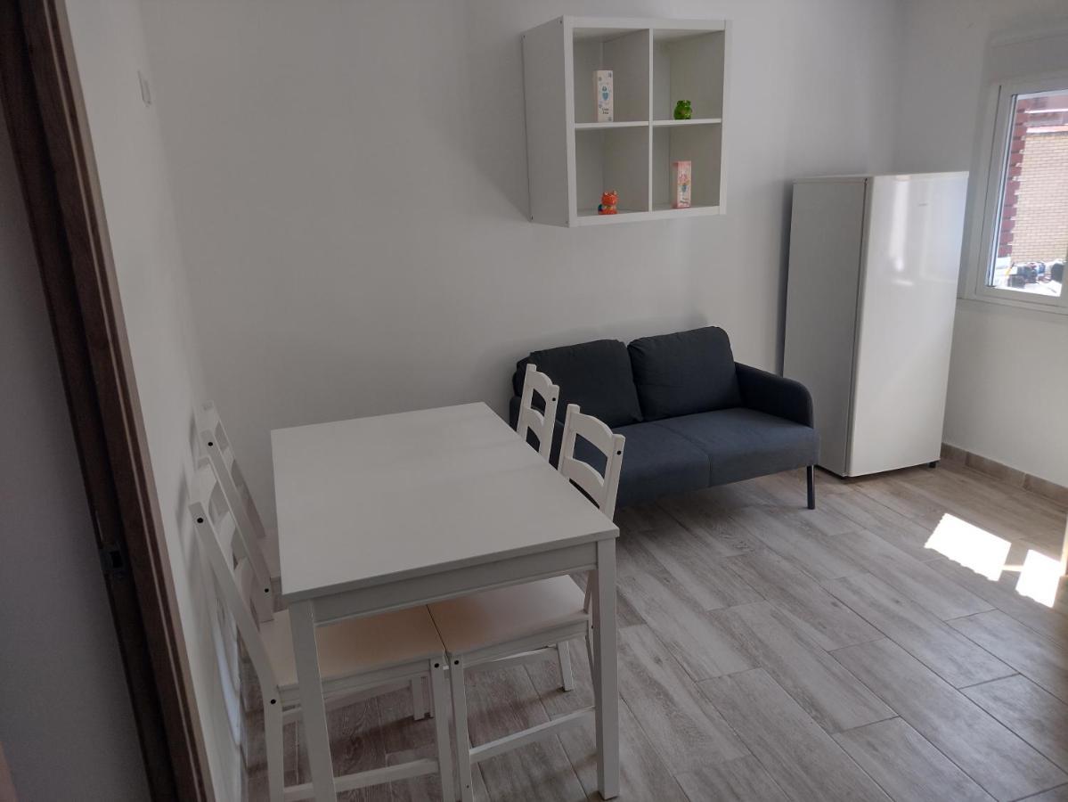 De La Cuenca Mieres II Con Parking Privado Διαμέρισμα Εξωτερικό φωτογραφία