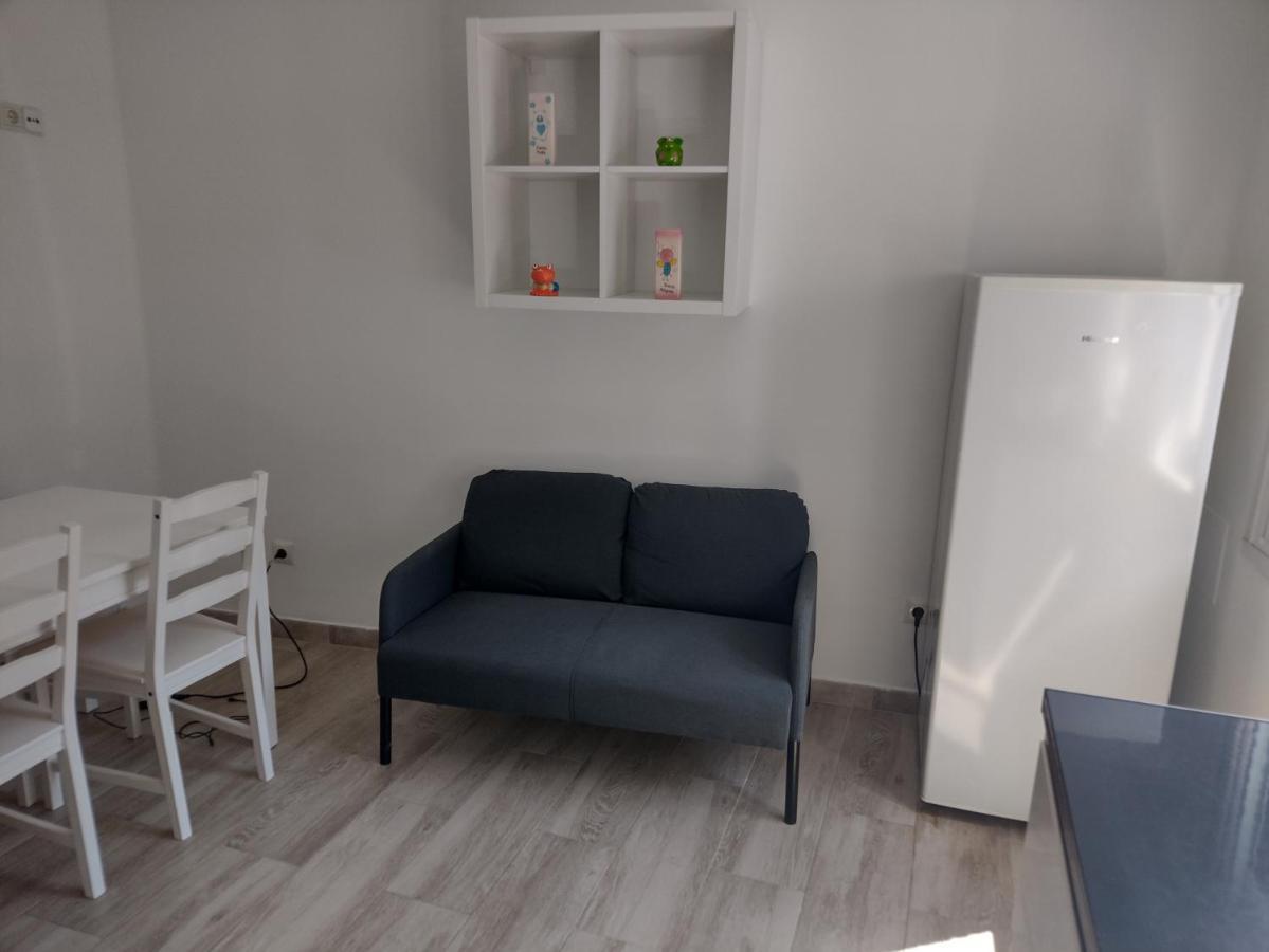 De La Cuenca Mieres II Con Parking Privado Διαμέρισμα Εξωτερικό φωτογραφία