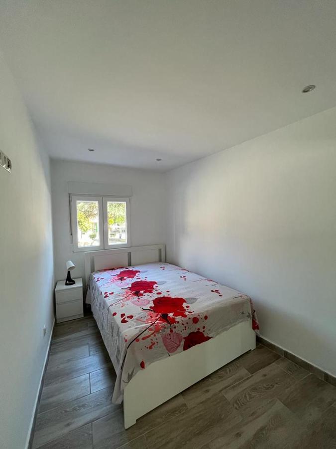De La Cuenca Mieres II Con Parking Privado Διαμέρισμα Εξωτερικό φωτογραφία